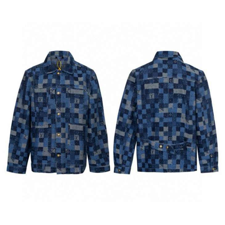Picture of Louis Vuitton Jackets _SKULVsz46-52tntxK710831525